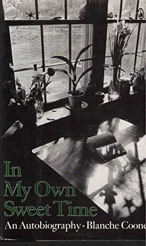 In My Own Sweet Time