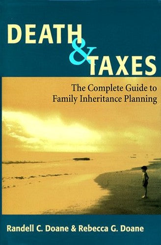 Death and Taxes