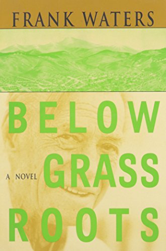 Below Grass Roots