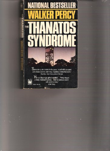 The Thanatos Syndrome