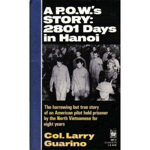A POW's Story