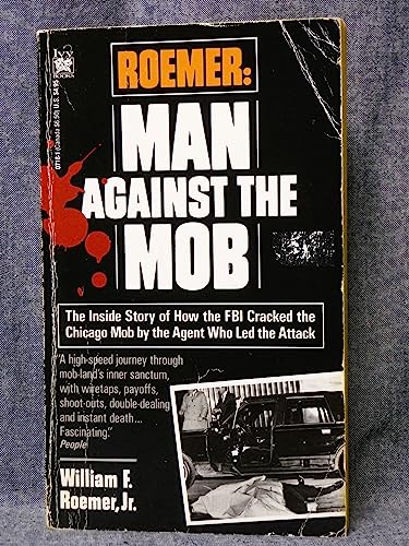 Man against the Mob