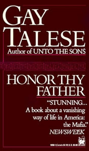 Honor Thy Father 