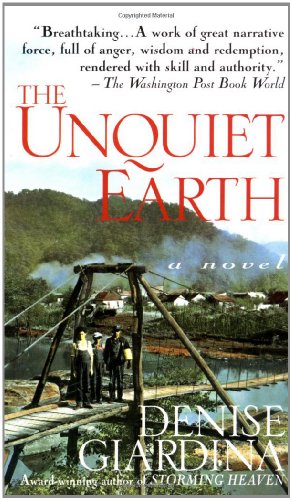 Unquiet Earth