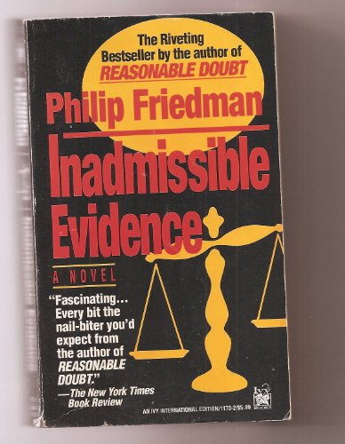 Inadmissible Evidence