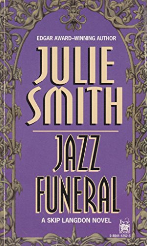 Jazz Funeral