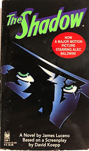 The Shadow