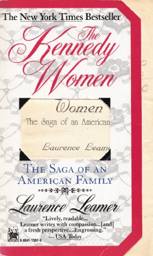 The Kennedy Women
