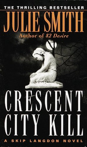 Crescent City Kill