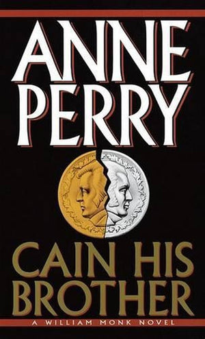Cain His Brother