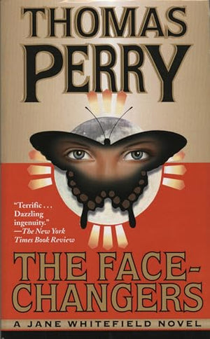 The Face-Changers