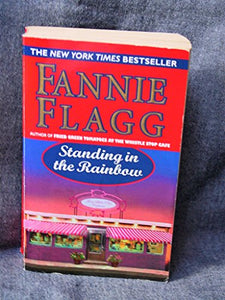 Standing in the Rainbow 