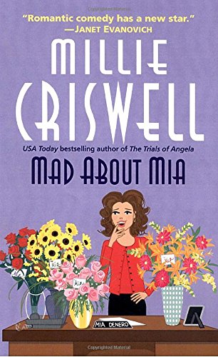 Mad about Mia