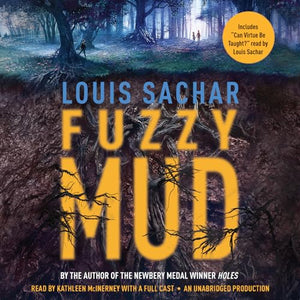 Fuzzy Mud 