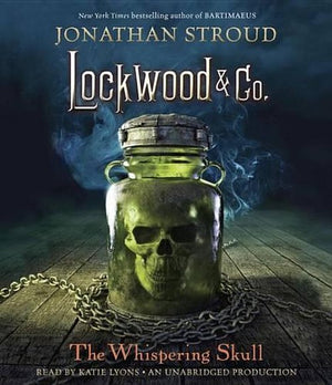 The Whispering Skull