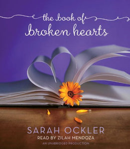 The Book of Broken Hearts 