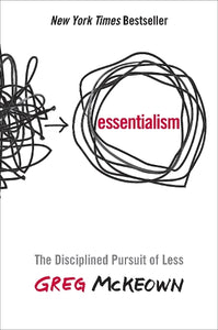 Essentialism 