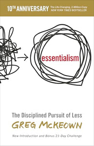 Essentialism 