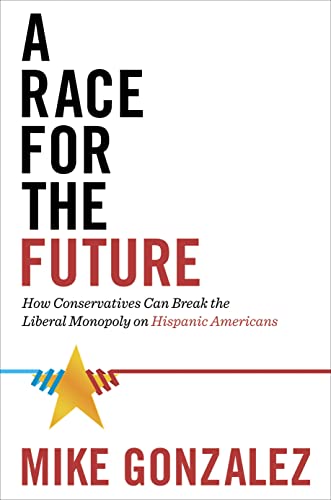 A Race For The Future, A