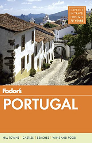 Fodor's Portugal