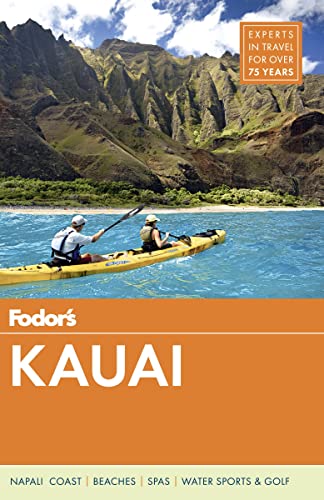 Fodor's Kauai