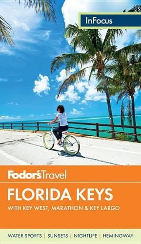 Fodor's In Focus Florida Keys