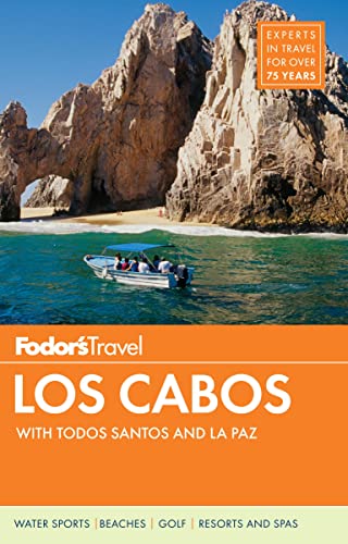 Fodor's Los Cabos