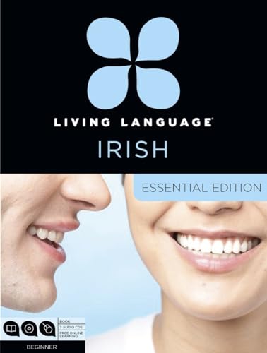 Living Language Irish, Essential Edition