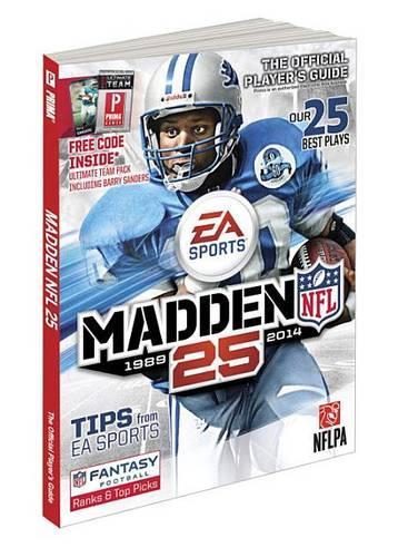 Madden NFL 25
