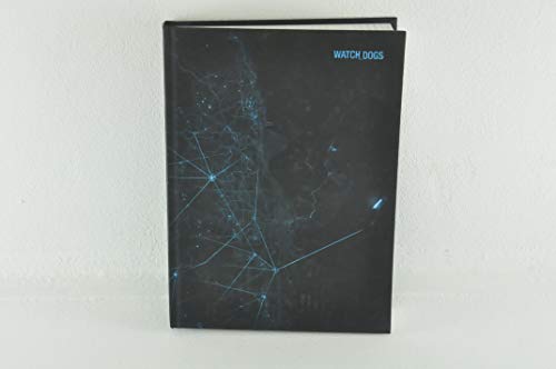 Watch Dogs Collector's Edition