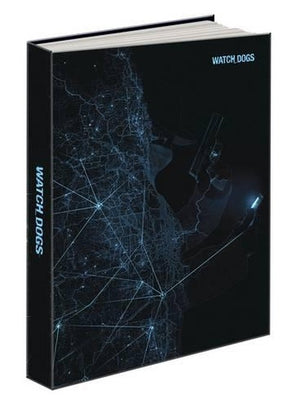 Watch Dogs Collector's Edition