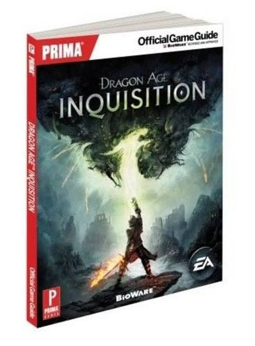 Dragon Age Inquisition
