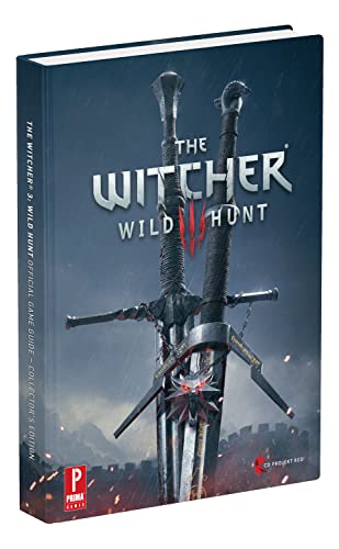 The Witcher 3: Wild Hunt