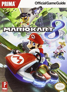 Mario Kart 8 