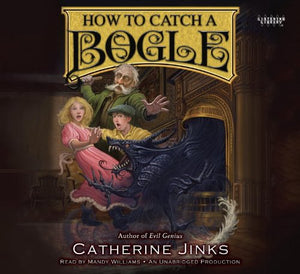 How To Catch A Bogle 