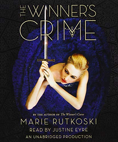 The Winner's Crime
