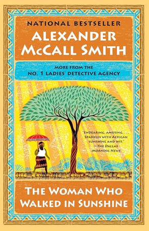 The Woman Who Walked in Sunshine