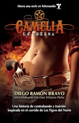 Camelia, La Texana