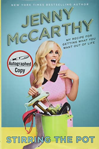 Stirring the Pot: Target Signed Edition