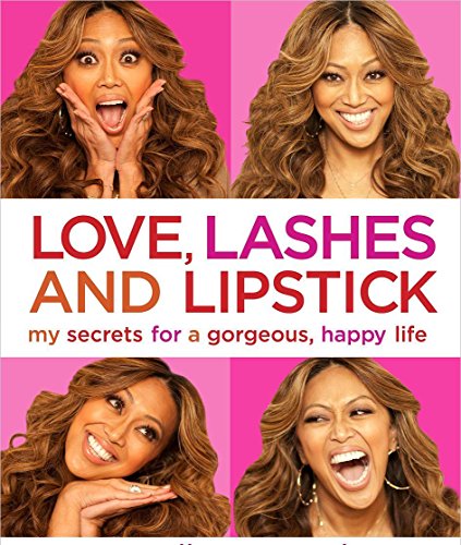 Love, Lashes, and Lipstick
