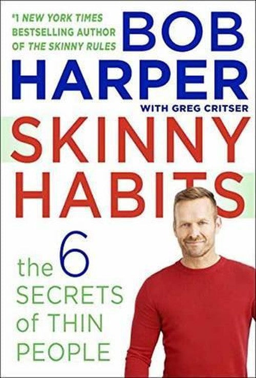 Skinny Habits