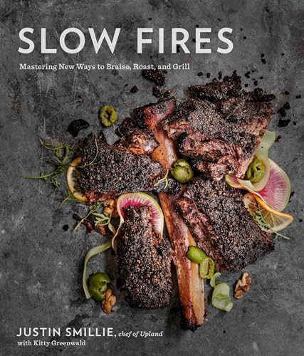 Slow Fires