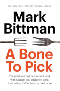 A Bone to Pick 