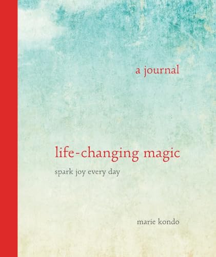 Life-Changing Magic: A Journal