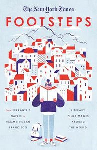 The New York Times: Footsteps 