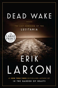 Dead Wake 