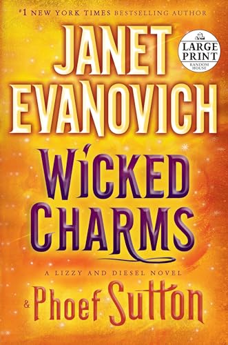 Wicked Charms