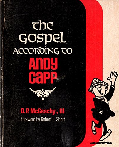 The Gospel According to Andy Capp