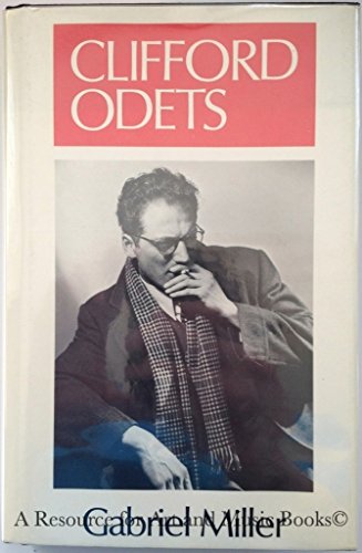 Clifford Odets