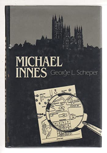 Michael Innes
